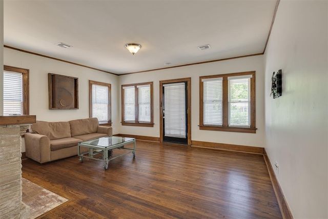 1134 NW 40th Street, Oklahoma City, OK 73118