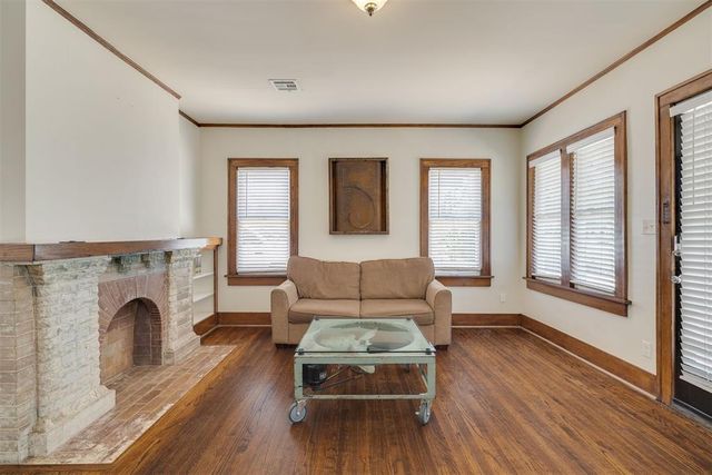 1134 NW 40th Street, Oklahoma City, OK 73118