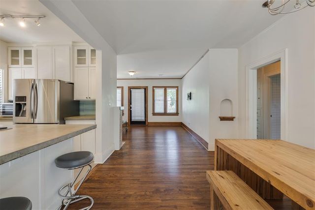 1134 NW 40th Street, Oklahoma City, OK 73118