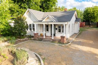 1134 NW 40th Street, Oklahoma City, OK 73118