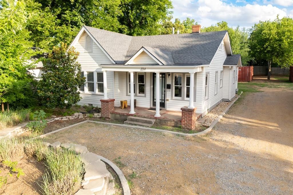 1134 NW 40th Street, Oklahoma City, OK 73118