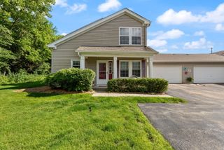 105 Waterbury Circle, Oswego, IL 60543