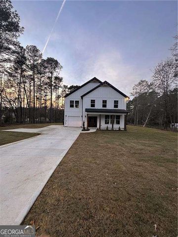 135 Eleanor Drive, Covington, GA 30016