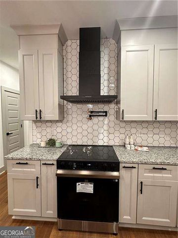 135 Eleanor Drive, Covington, GA 30016