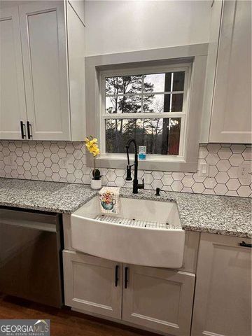 135 Eleanor Drive, Covington, GA 30016