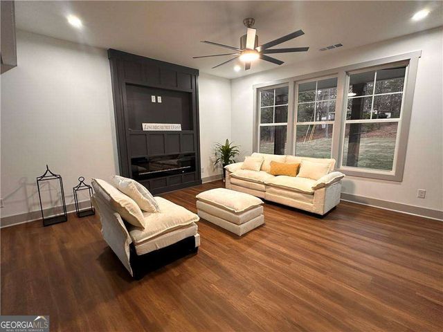 135 Eleanor Drive, Covington, GA 30016