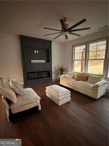 135 Eleanor Drive, Covington, GA 30016