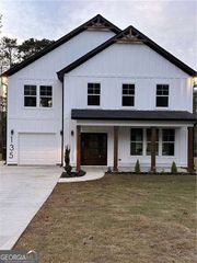 135 Eleanor Drive, Covington, GA 30016