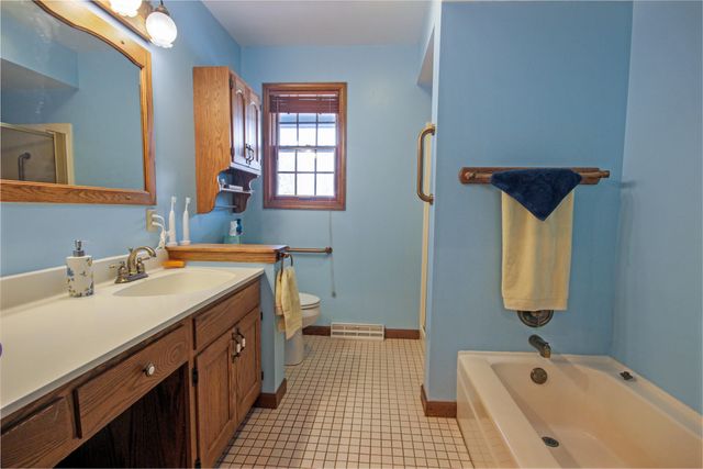 14061 W 130th Place, Cedar Lake, IN 46303