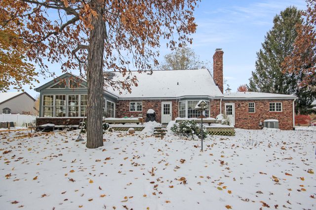 14061 W 130th Place, Cedar Lake, IN 46303