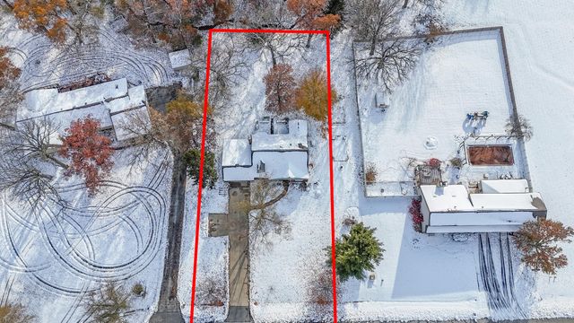 14061 W 130th Place, Cedar Lake, IN 46303