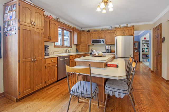 14061 W 130th Place, Cedar Lake, IN 46303