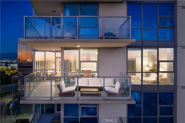 9 MacArthur Place 908, Santa Ana, CA 92707