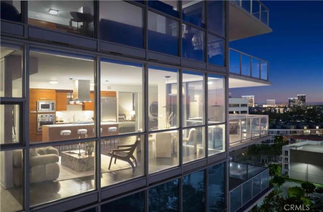 9 MacArthur Place 908, Santa Ana, CA 92707