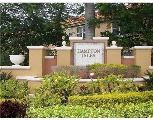 765 SW 107th Avenue 2303, Pembroke Pines, FL 33025