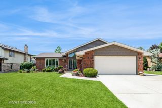 15330 Teebrook Drive, Orland Park, IL 60462