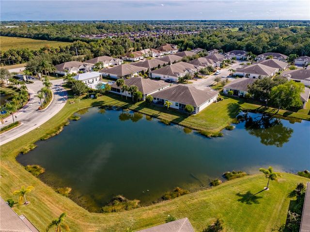 1850 Oak Grove Court, Vero Beach, FL 32966