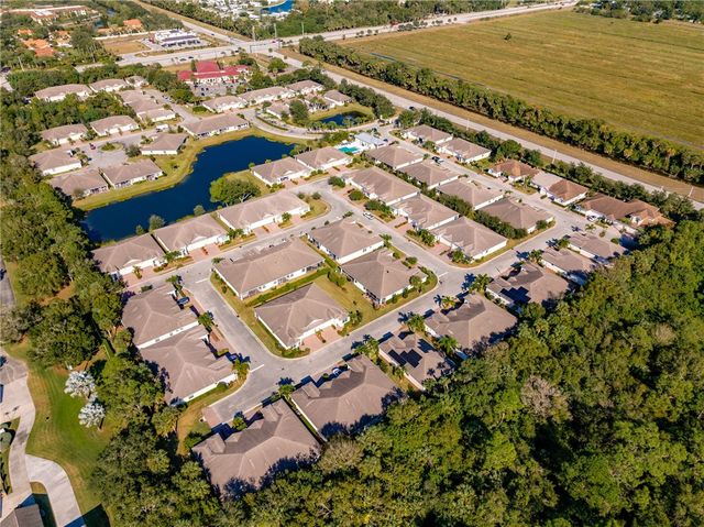 1850 Oak Grove Court, Vero Beach, FL 32966
