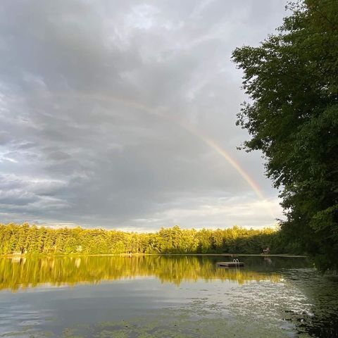 160 ATHAS Way, Henniker, NH 03242