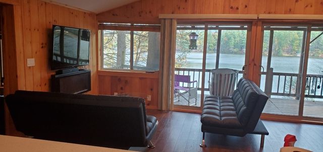 160 ATHAS Way, Henniker, NH 03242