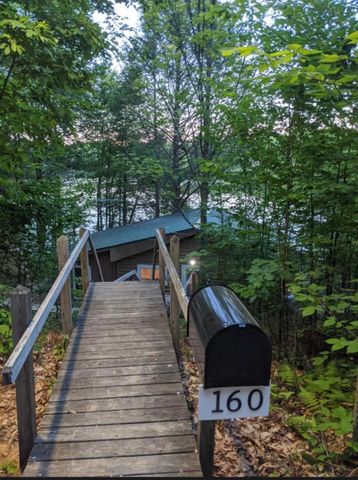 160 ATHAS Way, Henniker, NH 03242