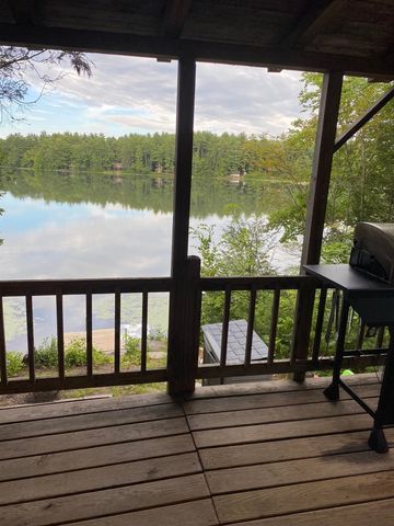 160 ATHAS Way, Henniker, NH 03242