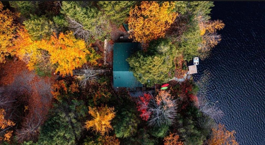 160 ATHAS Way, Henniker, NH 03242