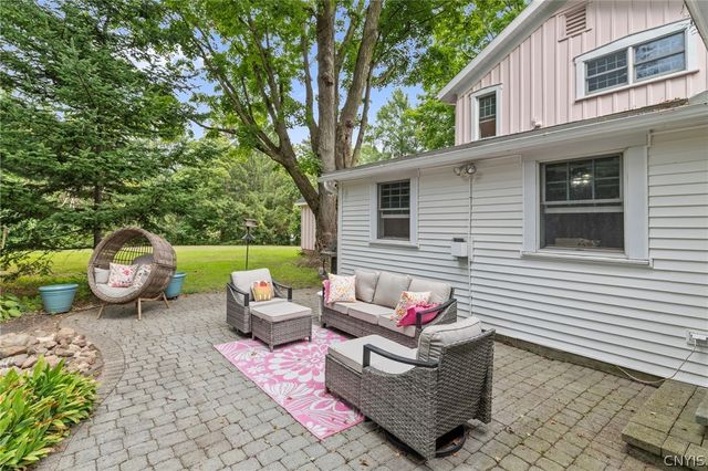 7805 Hicks Road, Lysander, NY 13027