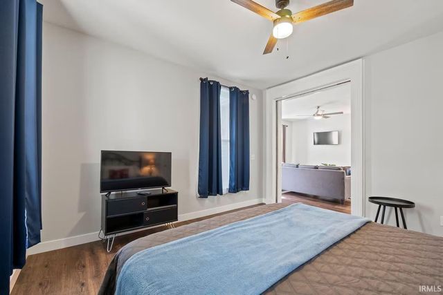 1206 Fairfield Avenue, Fort Wayne, IN 46802