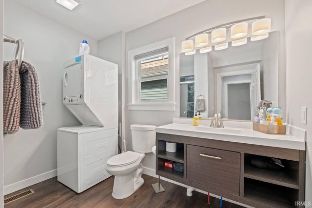 1206 Fairfield Avenue, Fort Wayne, IN 46802