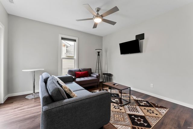 1206 Fairfield Avenue, Fort Wayne, IN 46802