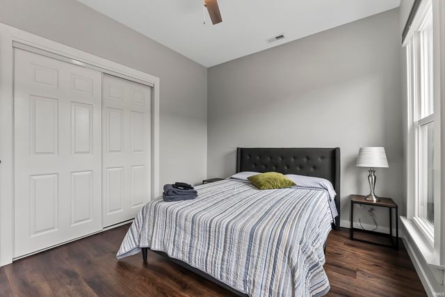 1206 Fairfield Avenue, Fort Wayne, IN 46802