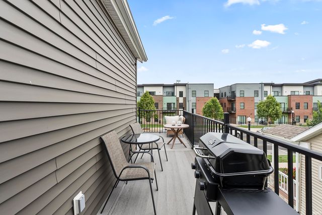 1206 Fairfield Avenue, Fort Wayne, IN 46802