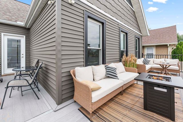 1206 Fairfield Avenue, Fort Wayne, IN 46802