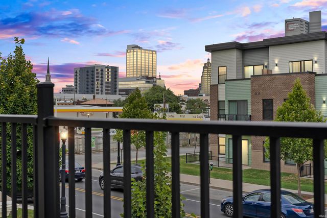 1206 Fairfield Avenue, Fort Wayne, IN 46802