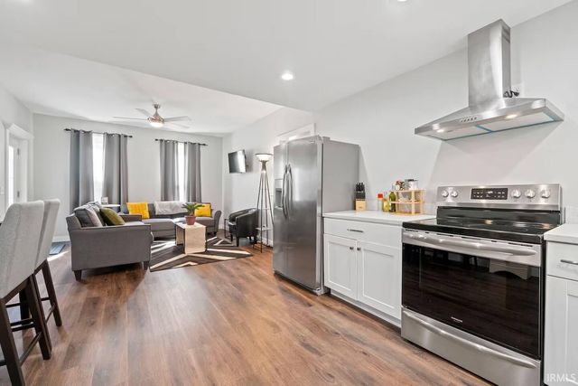 1206 Fairfield Avenue, Fort Wayne, IN 46802