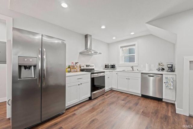 1206 Fairfield Avenue, Fort Wayne, IN 46802