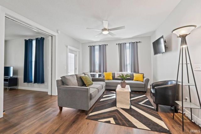 1206 Fairfield Avenue, Fort Wayne, IN 46802