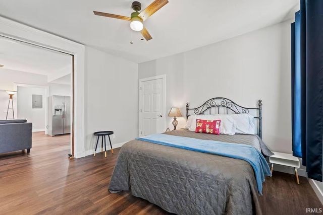 1206 Fairfield Avenue, Fort Wayne, IN 46802