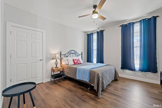 1206 Fairfield Avenue, Fort Wayne, IN 46802