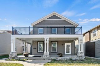 1206 Fairfield Avenue, Fort Wayne, IN 46802