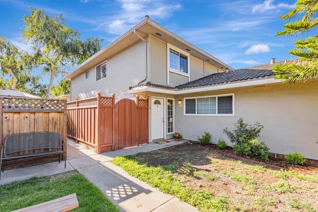 779 Warring Drive 3, San Jose, CA 95123