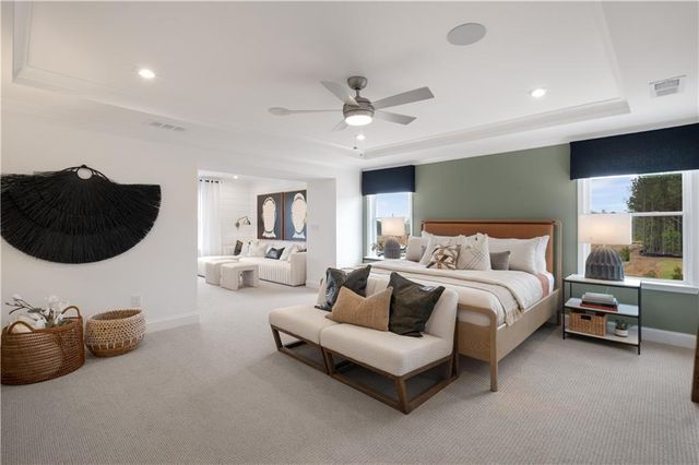 6128 Marigold Way, Atlanta, GA 30349