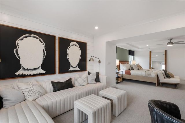 6128 Marigold Way, Atlanta, GA 30349