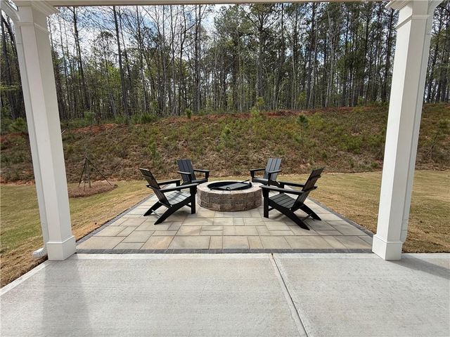 6128 Marigold Way, Atlanta, GA 30349