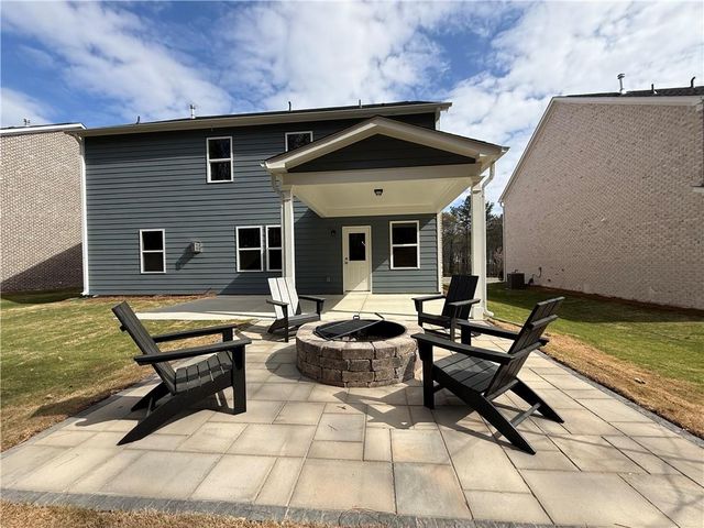 6128 Marigold Way, Atlanta, GA 30349