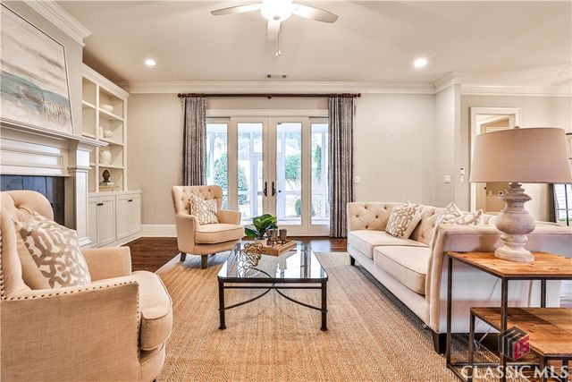 1706 Bent Pine Lane, Statham, GA 30666