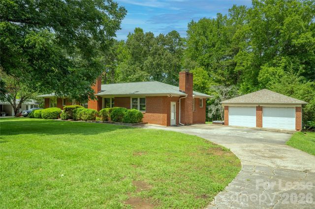 6510 Pleasant Grove Road, Charlotte, NC 28216