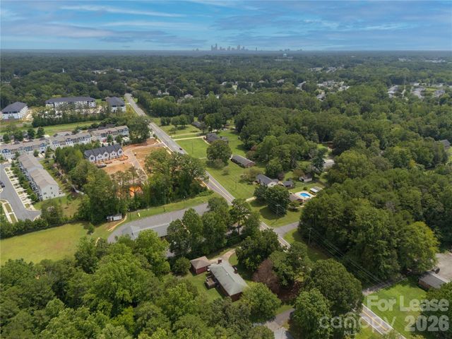 6510 Pleasant Grove Road, Charlotte, NC 28216