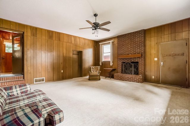 6510 Pleasant Grove Road, Charlotte, NC 28216